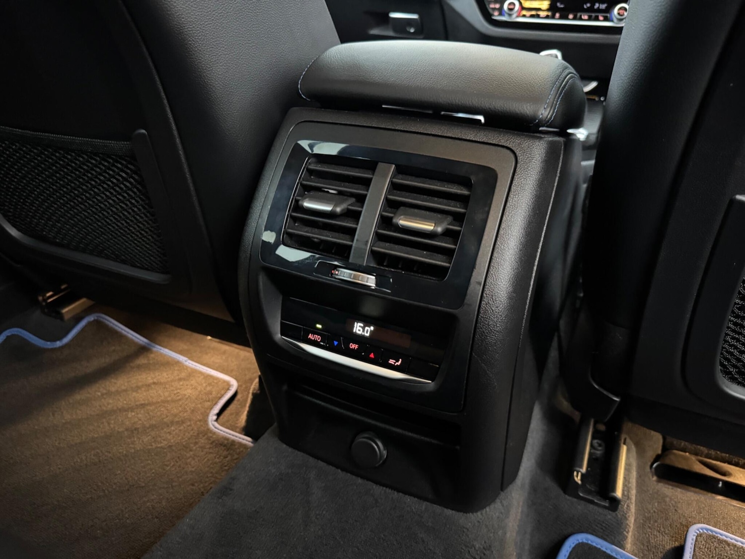 Used BMW X3 for sale - 76473687: Photo 74