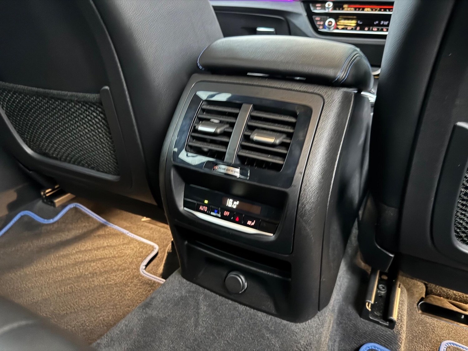 Used BMW X3 for sale - 76473687: Photo 75