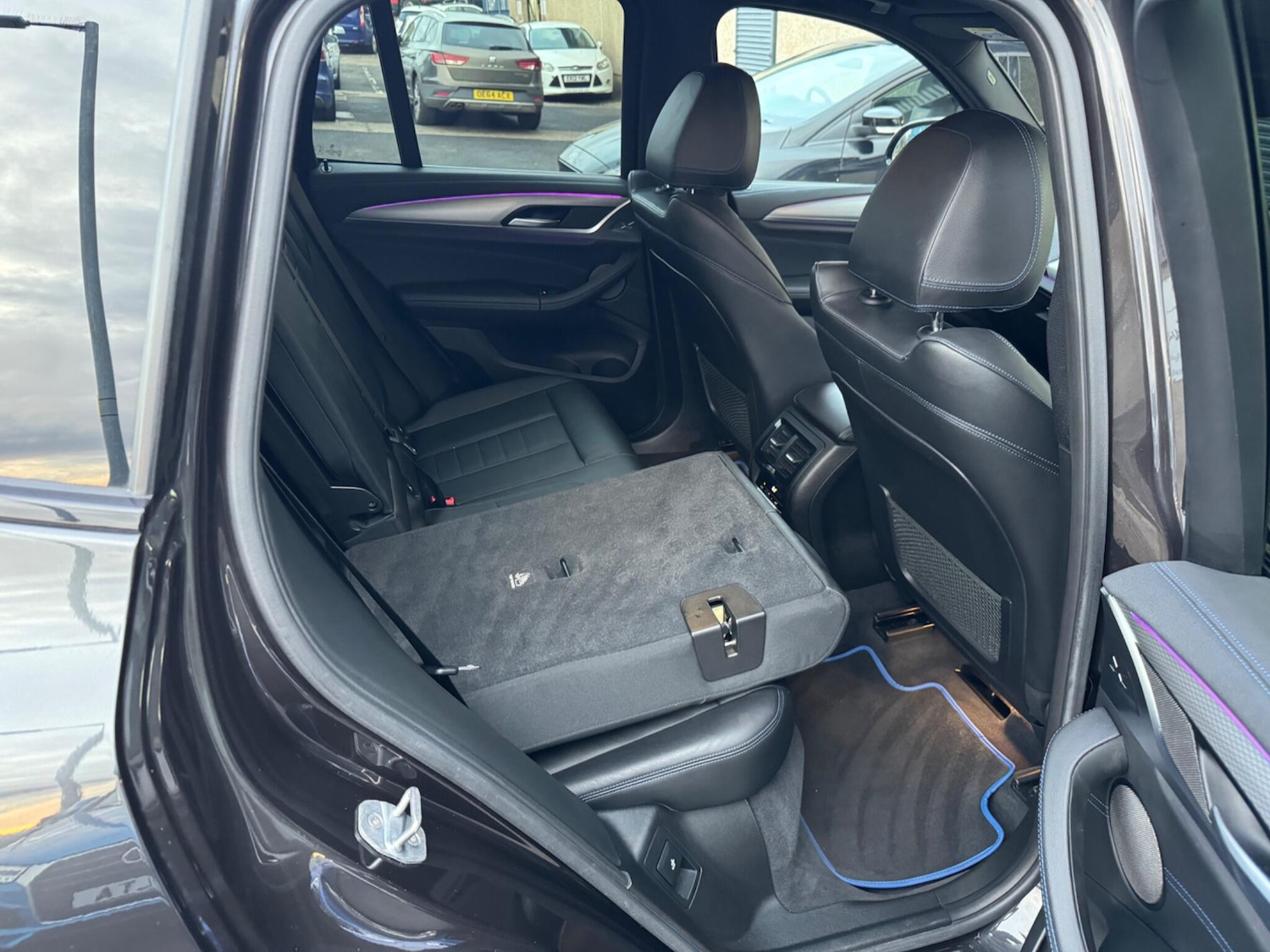 Used BMW X3 for sale - 76473687: Photo 76