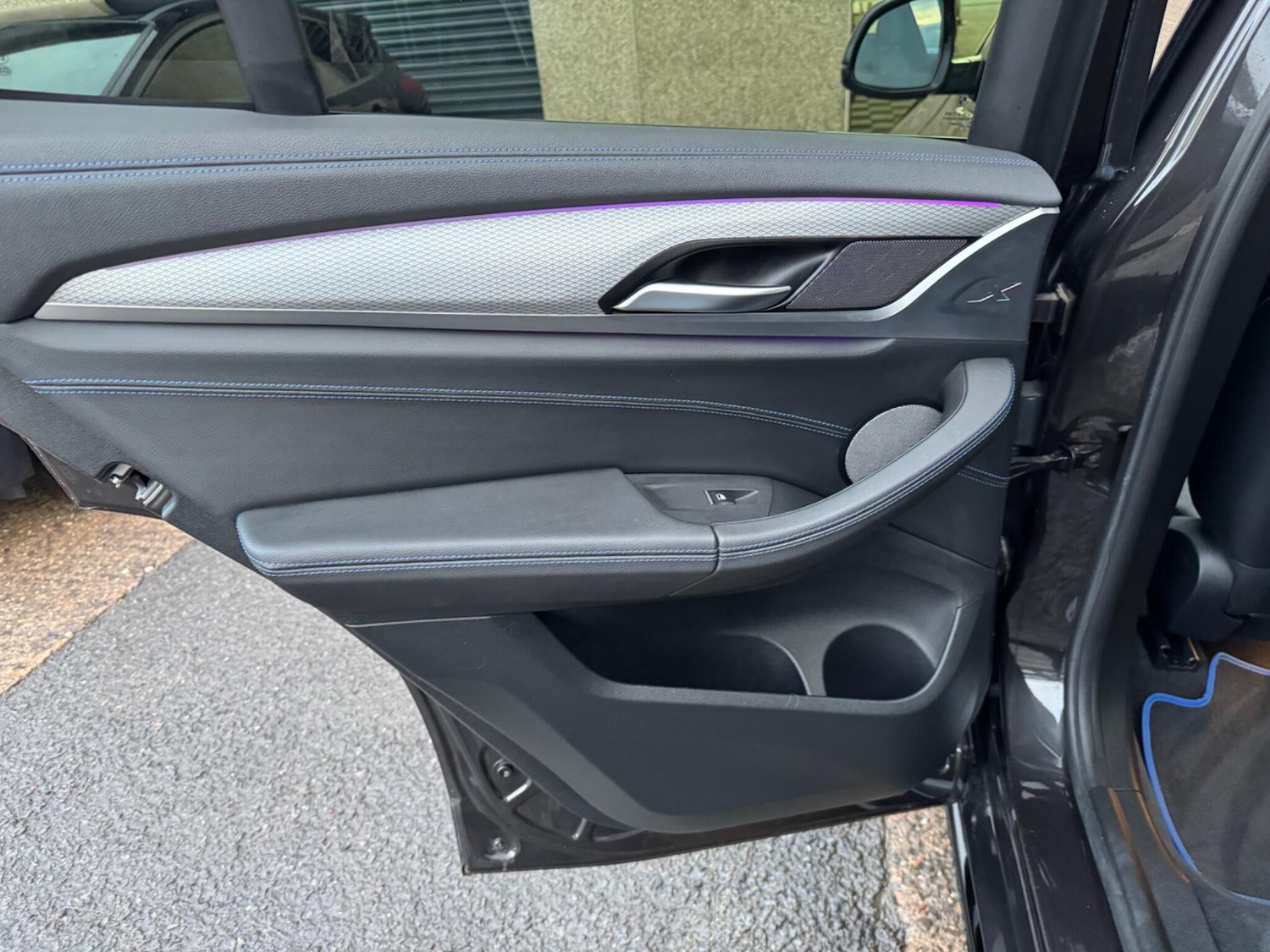 Used BMW X3 for sale - 76473687: Photo 77