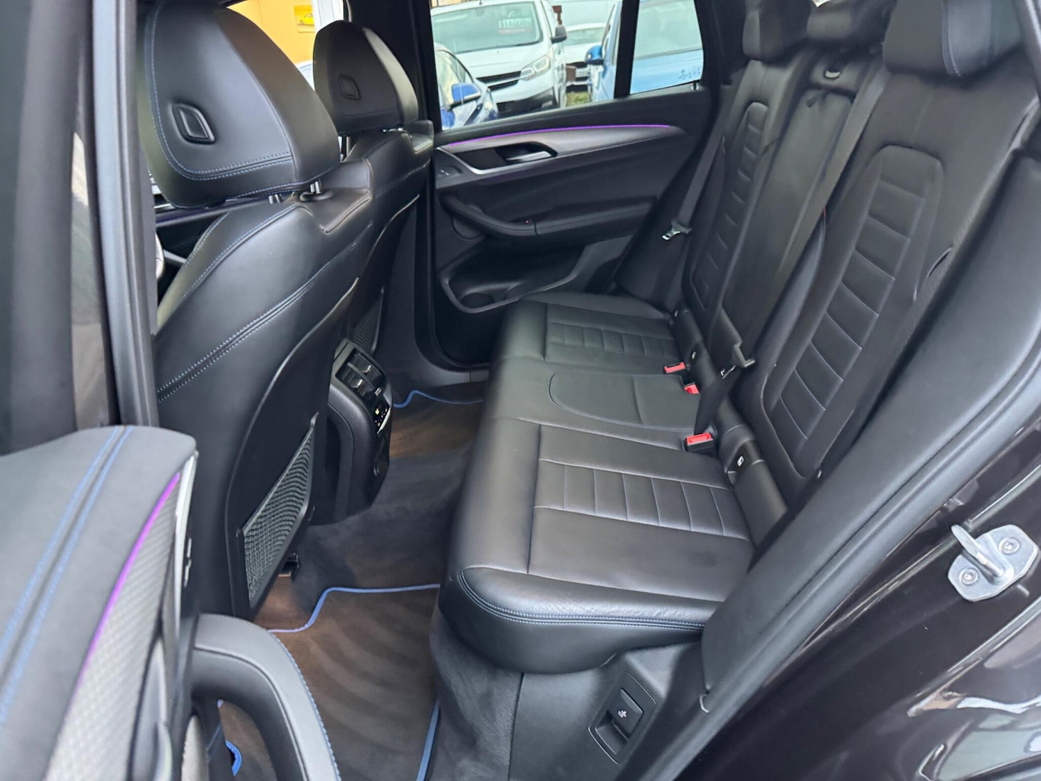 Used BMW X3 for sale - 76473687: Photo 81