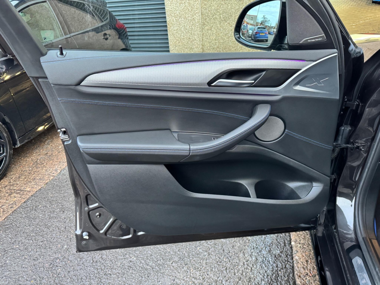 Used BMW X3 for sale - 76473687: Photo 87