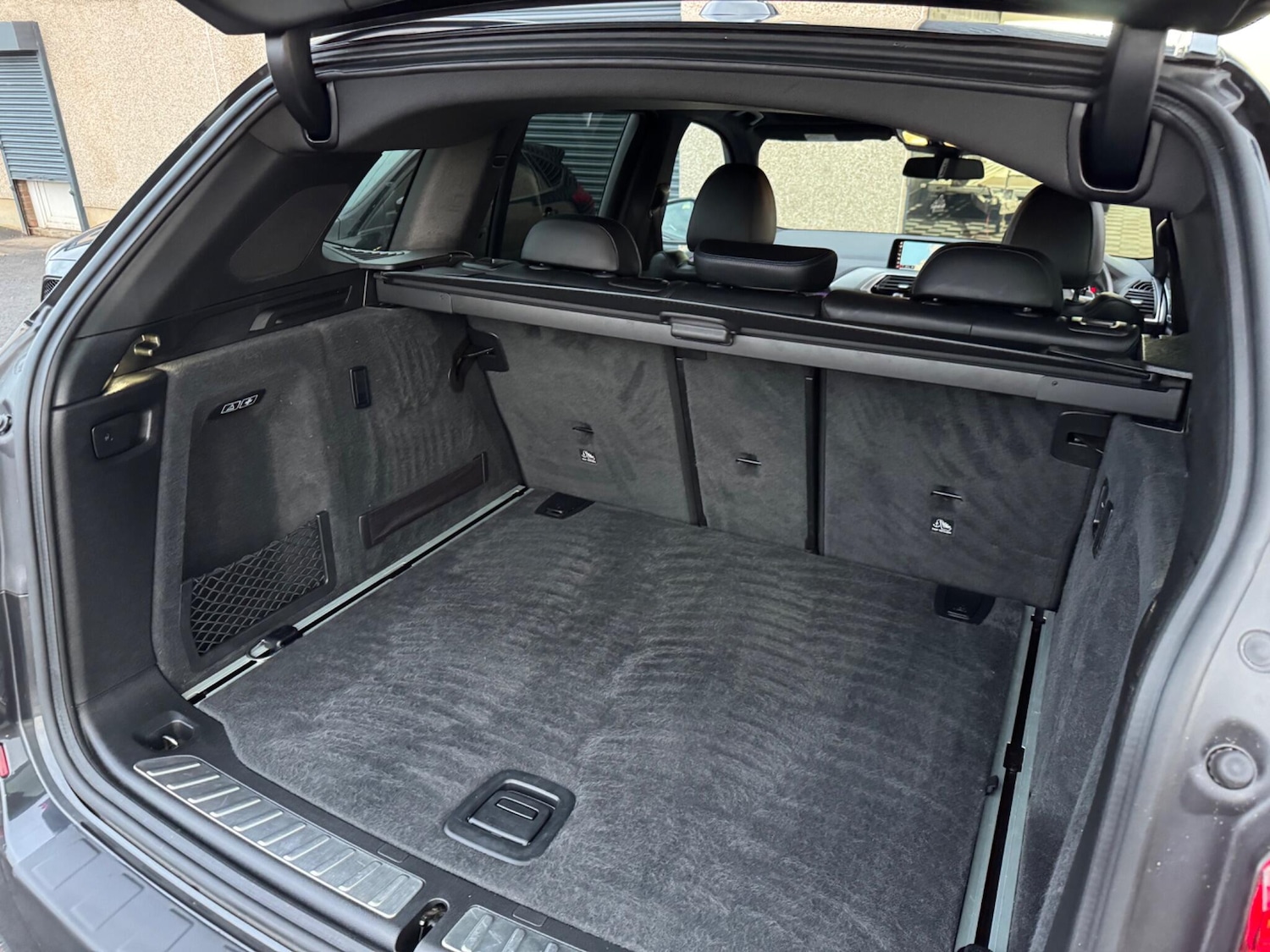 Used BMW X3 for sale - 76473687: Photo 91