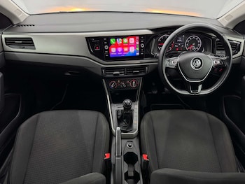 Used Volkswagen Polo 2020 for sale - 79328073: Photo