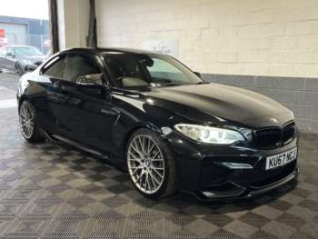 Used BMW M2 2017 for sale - 74887829: Photo