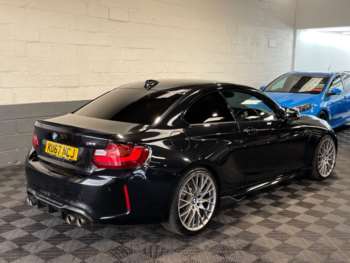 Used BMW M2 2017 for sale - 74887829: Photo