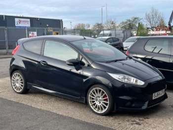 2014 (64) - 1.6T EcoBoost ST-2 Euro 5 3dr