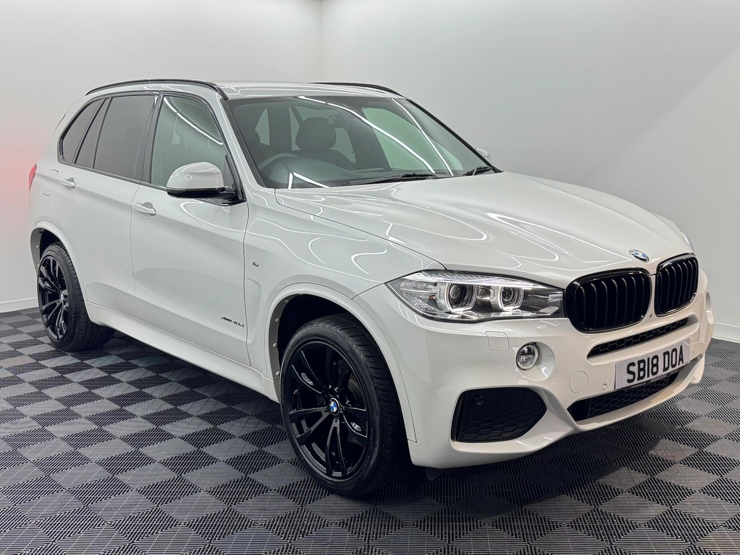 Used BMW X5 2018 for sale - 77559295: Photo 1