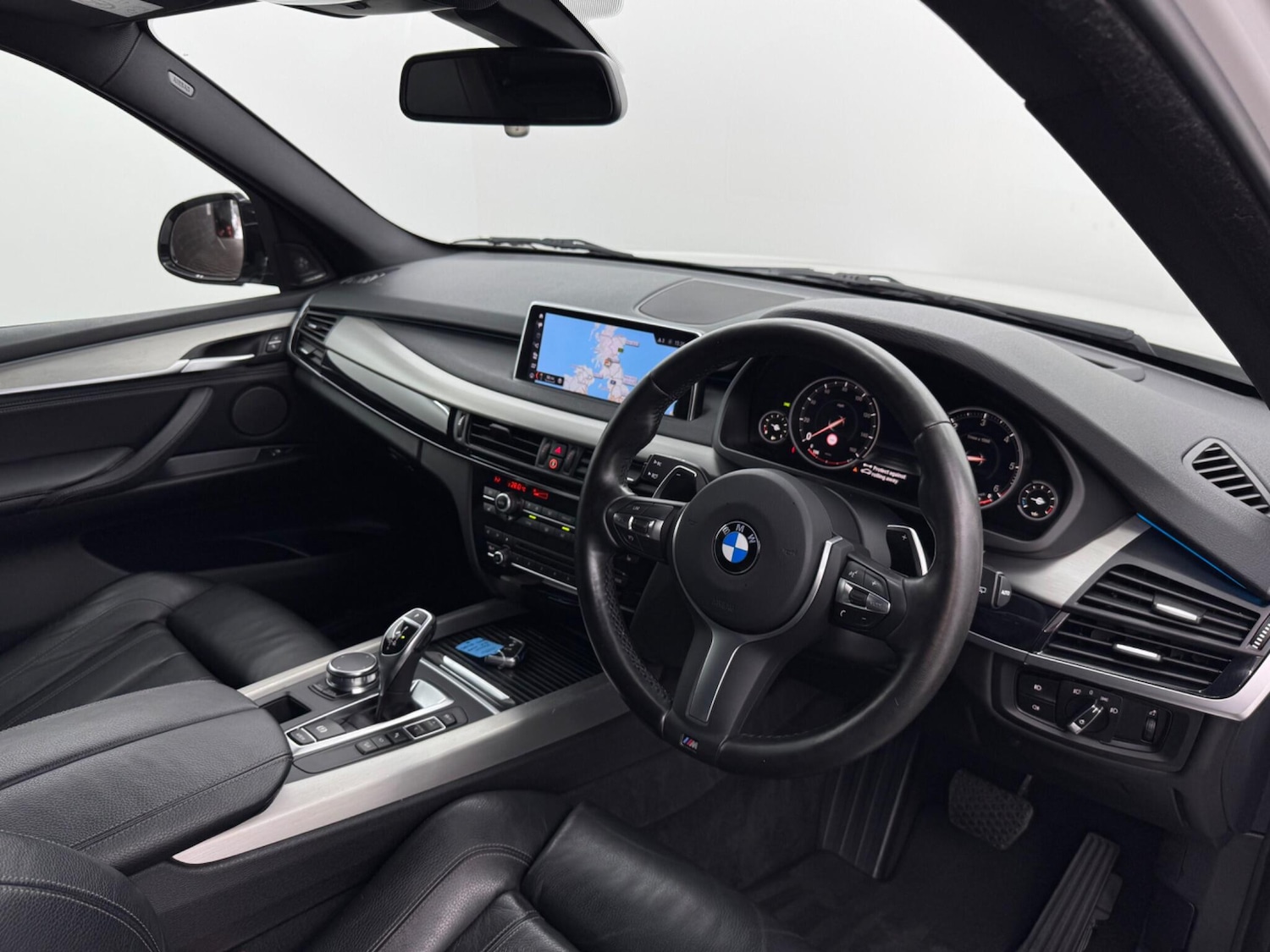 Used BMW X5 2018 for sale - 77559295: Photo 11