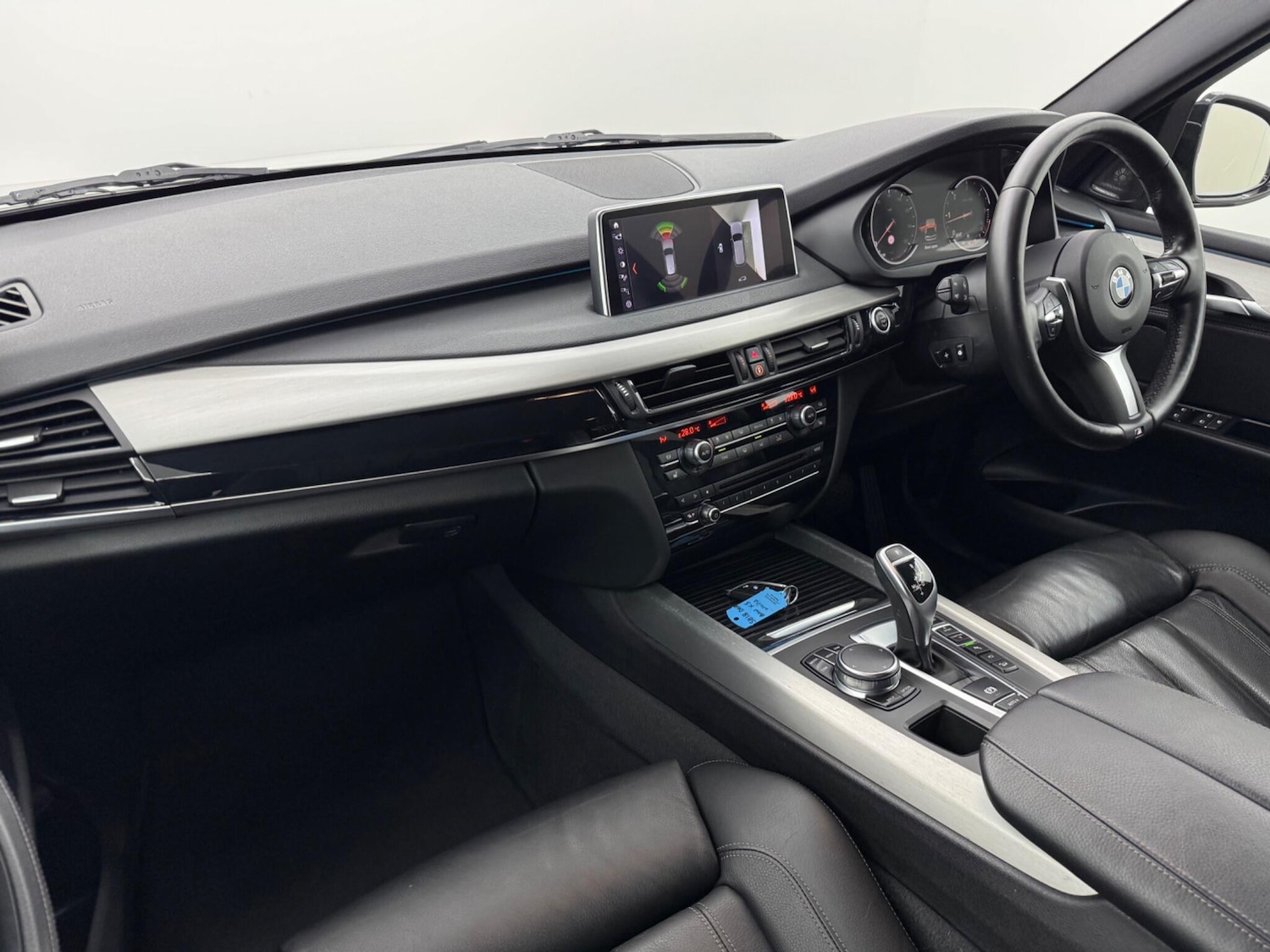 Used BMW X5 2018 for sale - 77559295: Photo 12