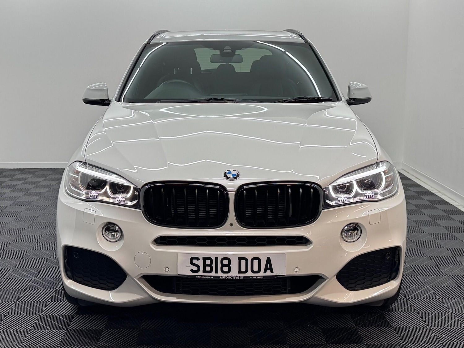 Used BMW X5 2018 for sale - 77559295: Photo 17