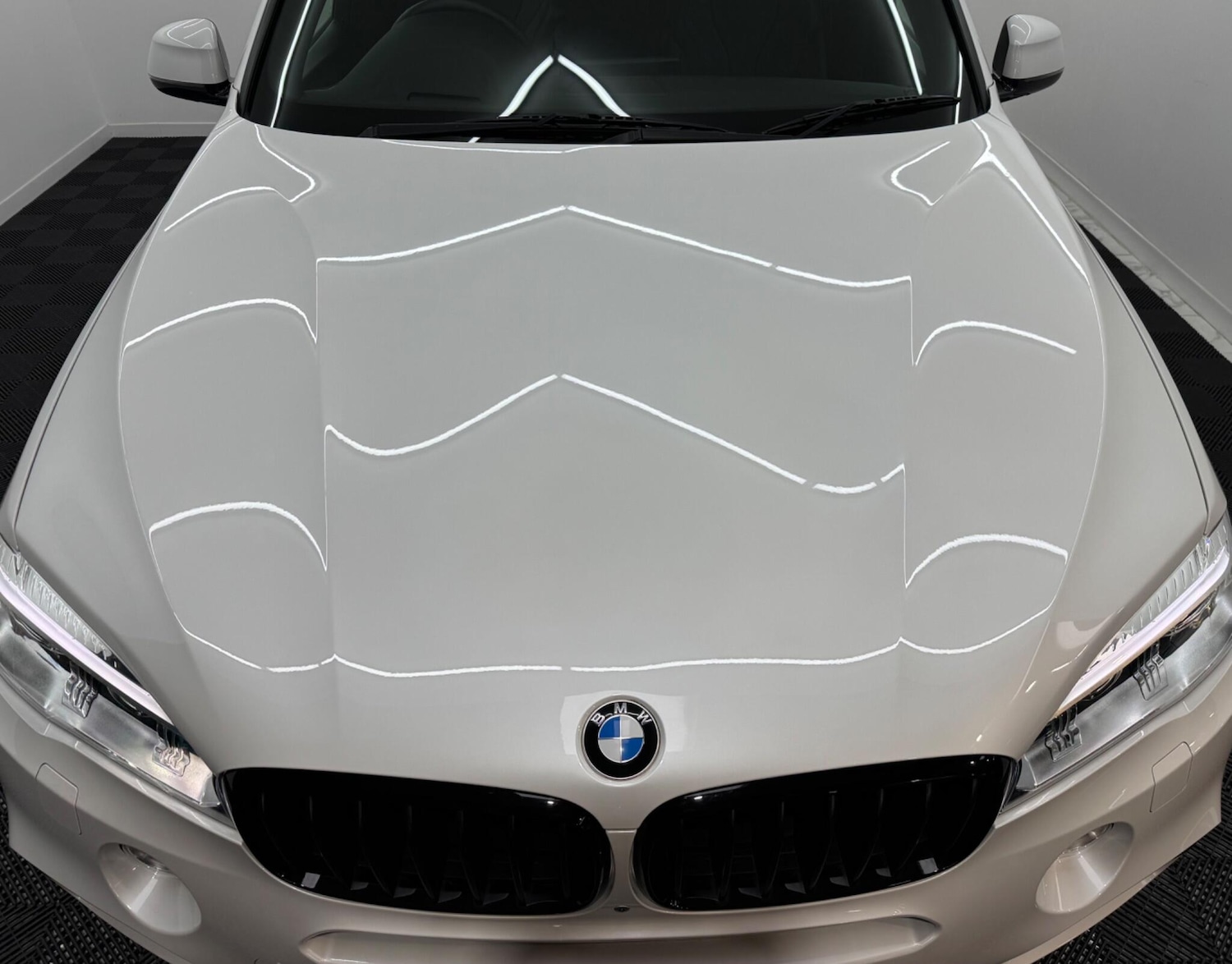 Used BMW X5 2018 for sale - 77559295: Photo 21