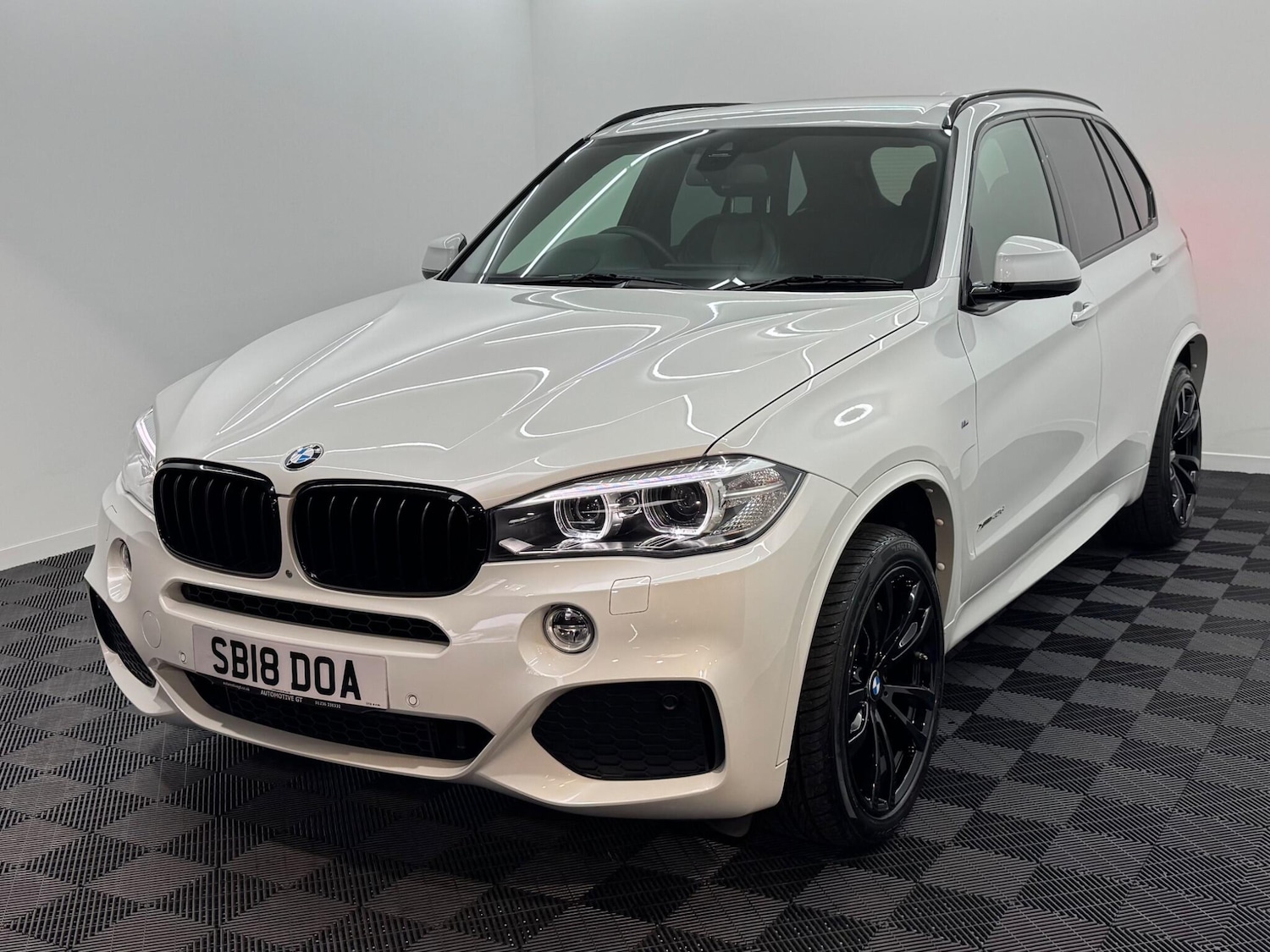 Used BMW X5 2018 for sale - 77559295: Photo 24