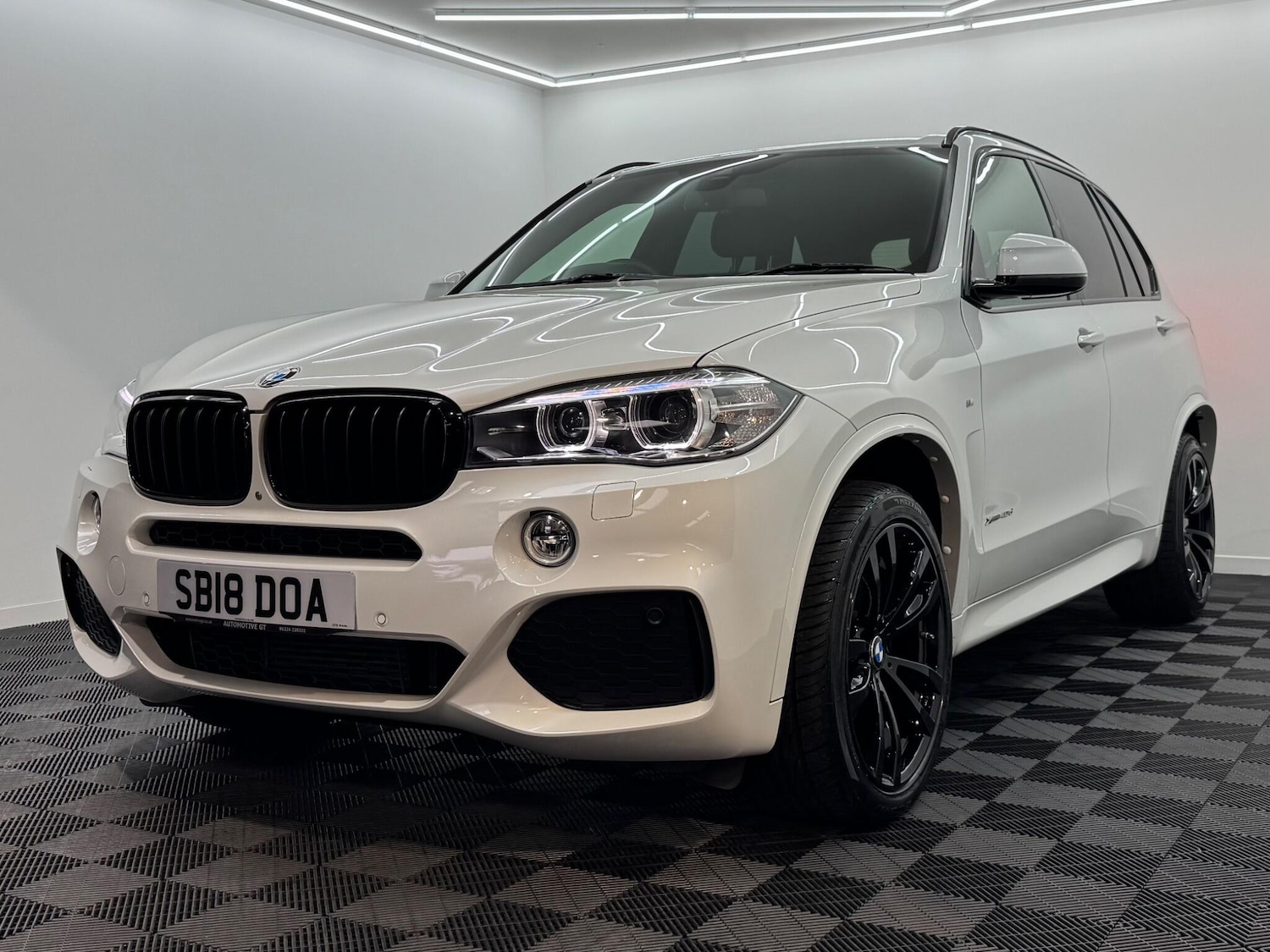 Used BMW X5 2018 for sale - 77559295: Photo 25