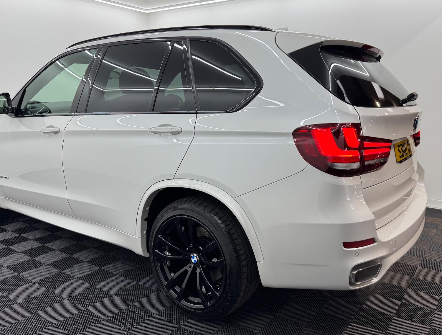 Used BMW X5 2018 for sale - 77559295: Photo 26