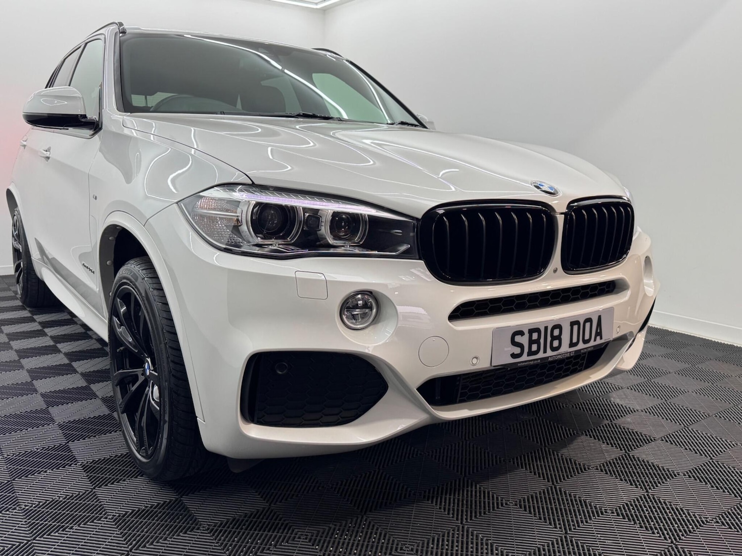 Used BMW X5 2018 for sale - 77559295: Photo 27