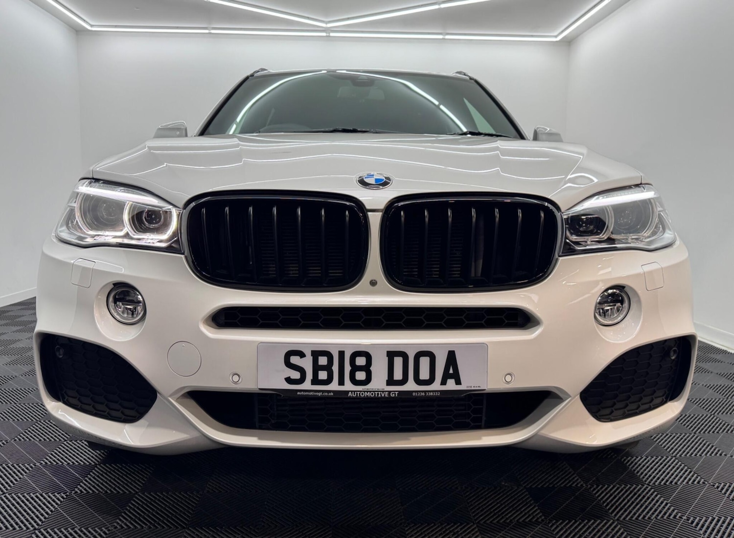 Used BMW X5 2018 for sale - 77559295: Photo 28