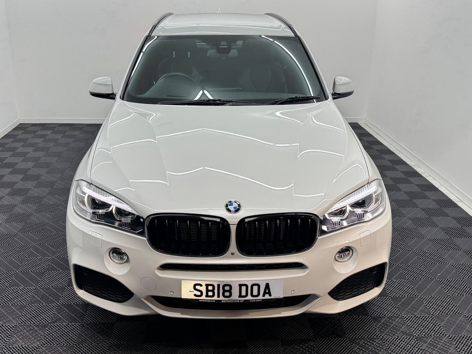 Used BMW X5 2018 for sale - 77559295: Photo 29