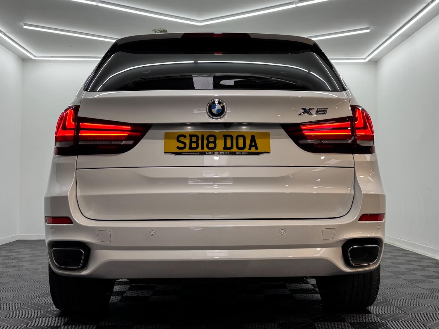 Used BMW X5 2018 for sale - 77559295: Photo 32