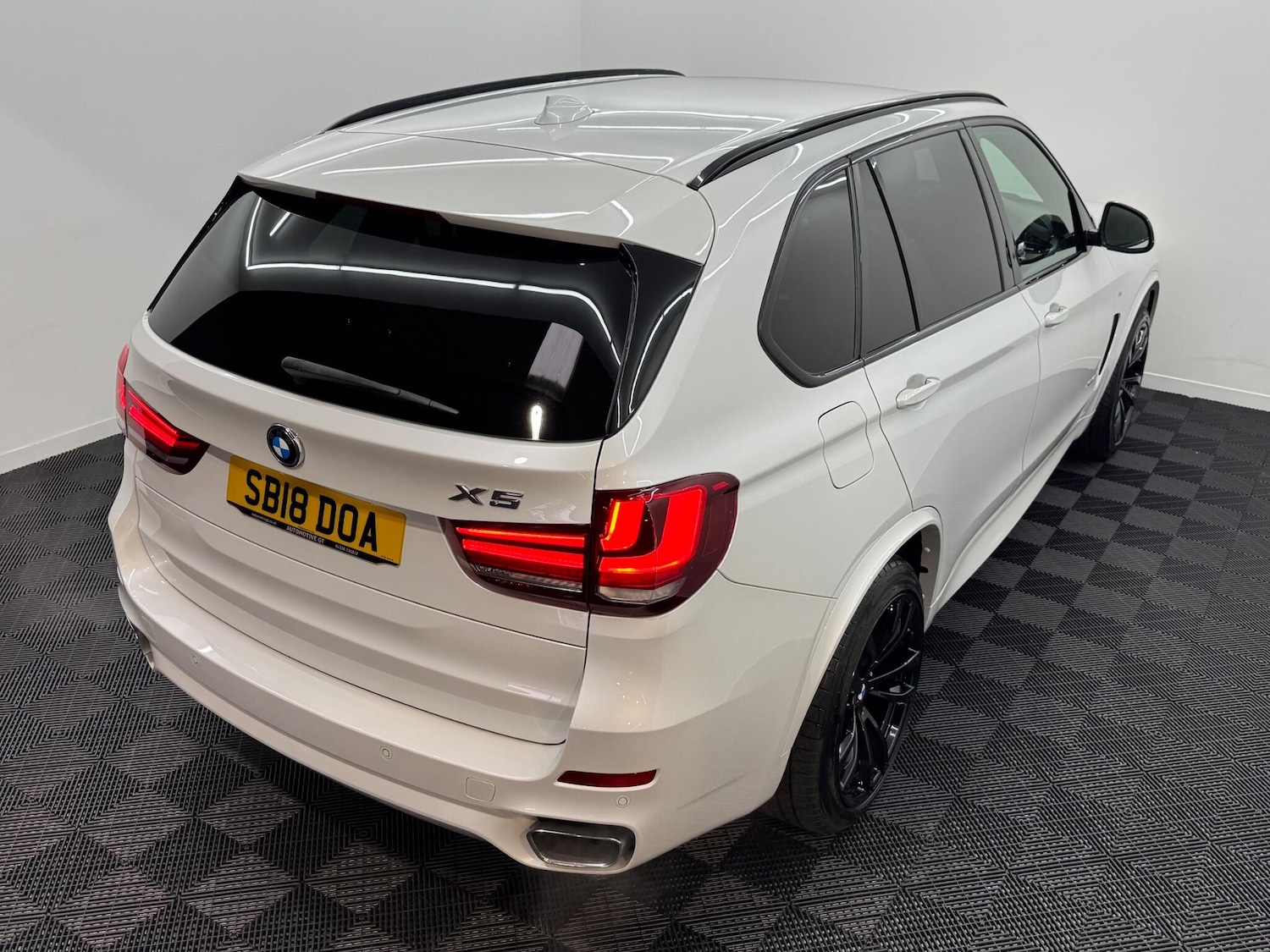 Used BMW X5 2018 for sale - 77559295: Photo 33