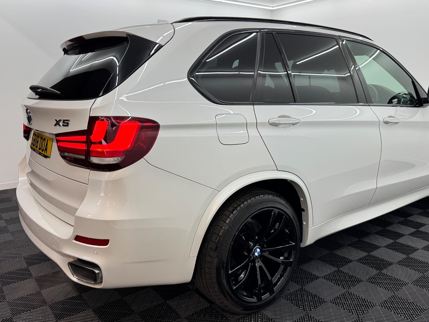 Used BMW X5 2018 for sale - 77559295: Photo 34