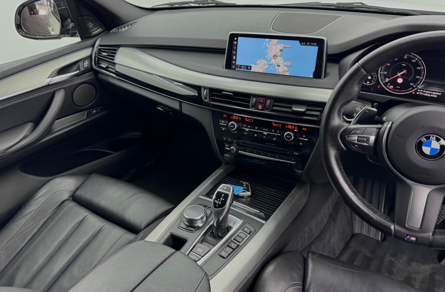 Used BMW X5 2018 for sale - 77559295: Photo 37