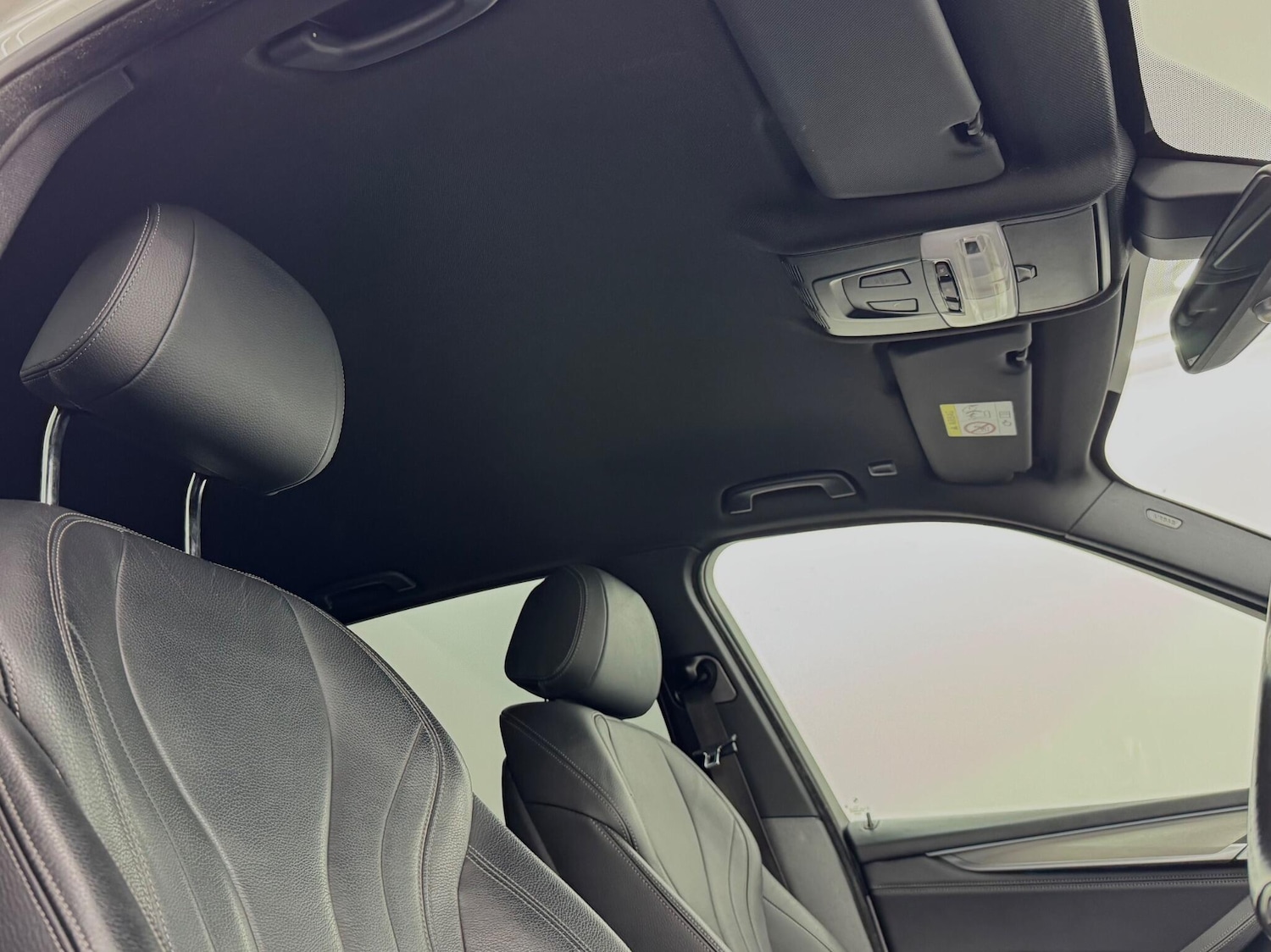 Used BMW X5 2018 for sale - 77559295: Photo 38