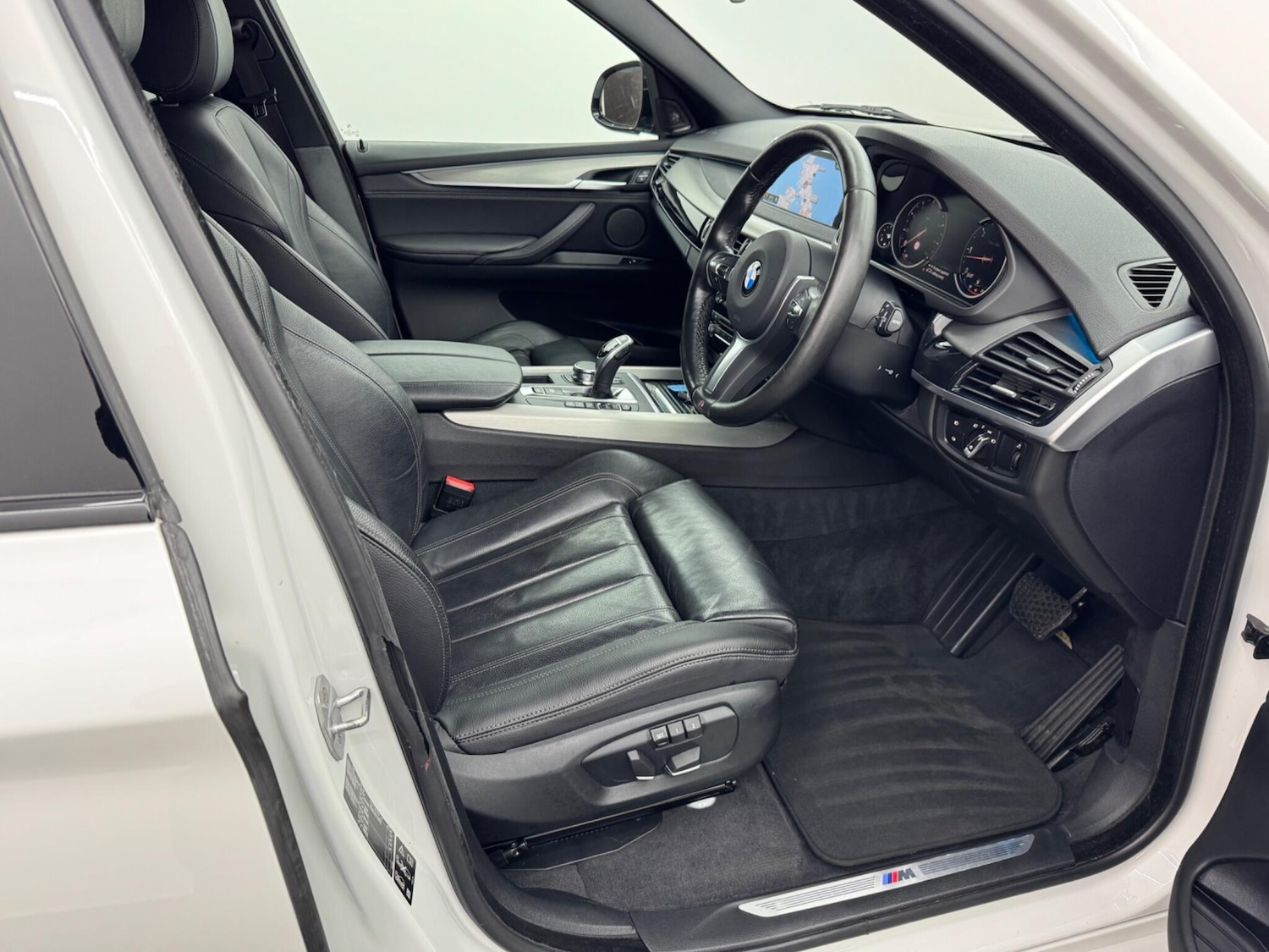 Used BMW X5 2018 for sale - 77559295: Photo 39