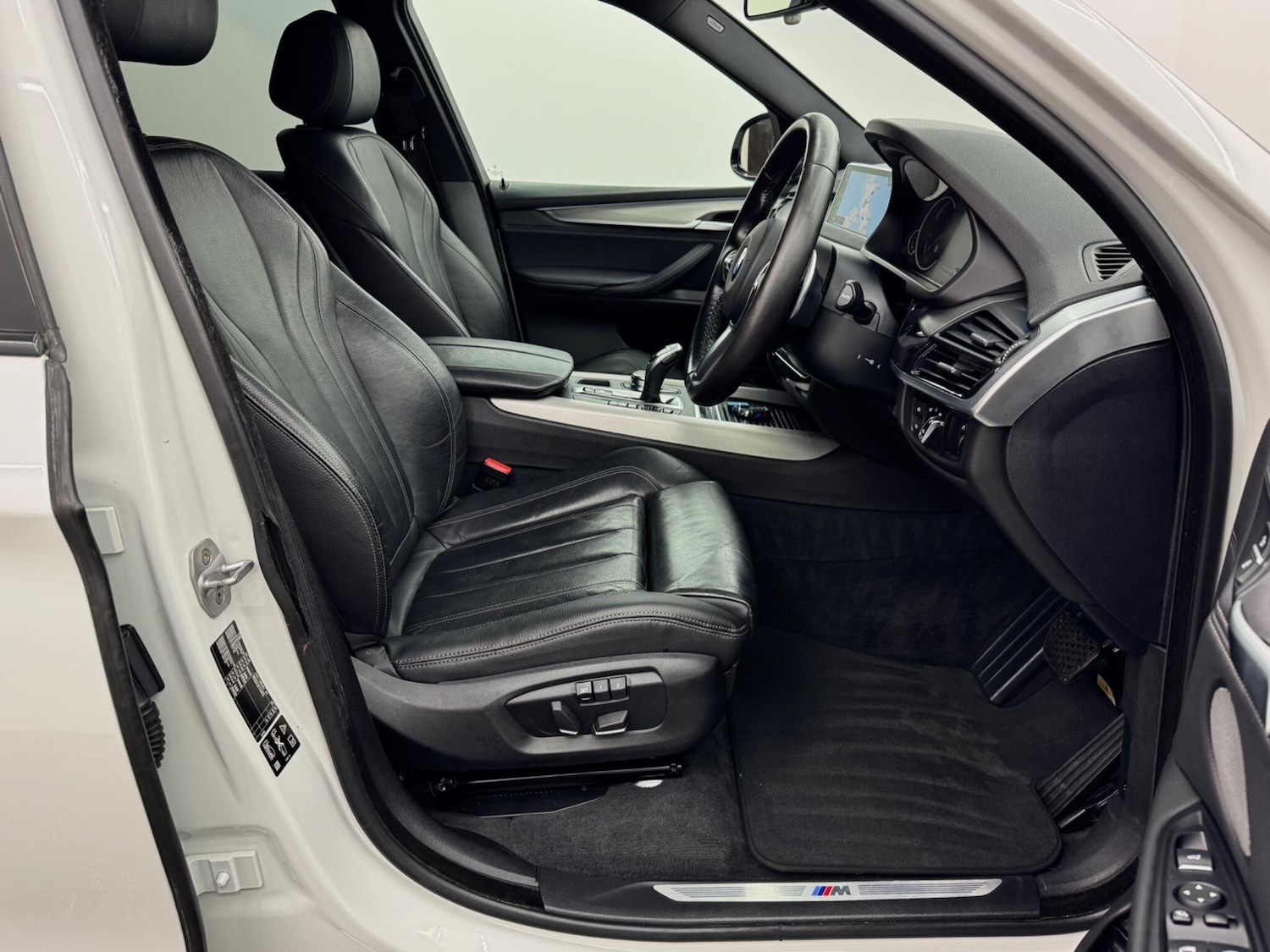 Used BMW X5 2018 for sale - 77559295: Photo 41