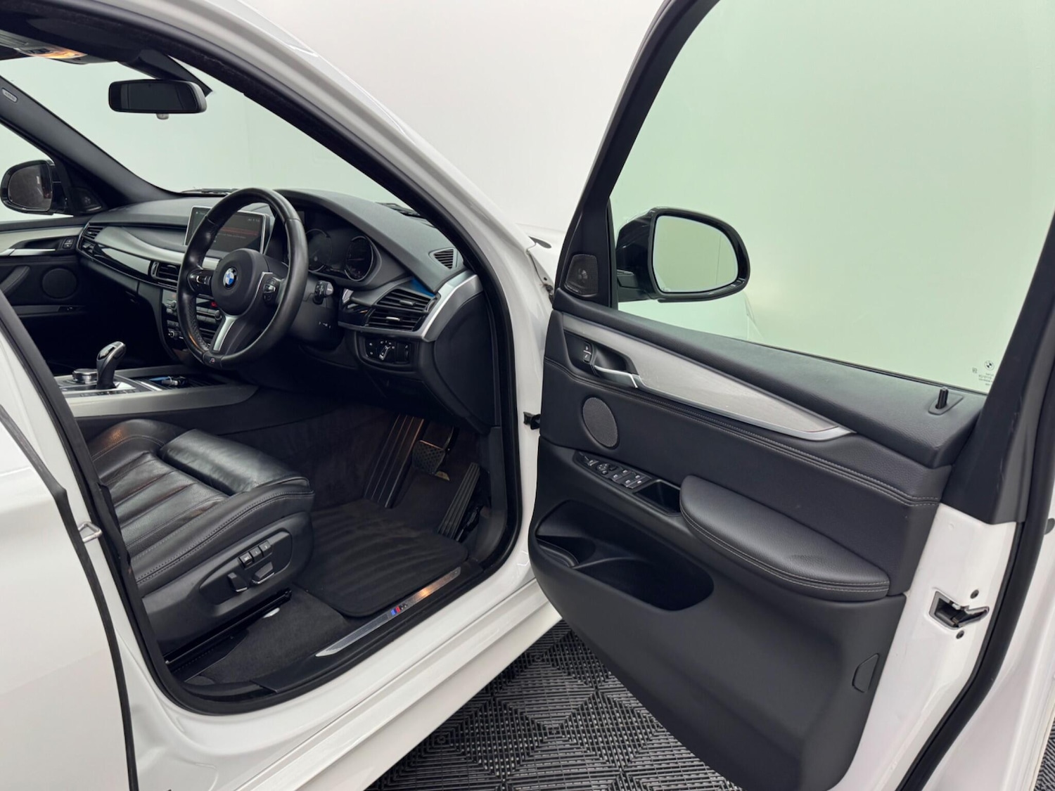 Used BMW X5 2018 for sale - 77559295: Photo 42