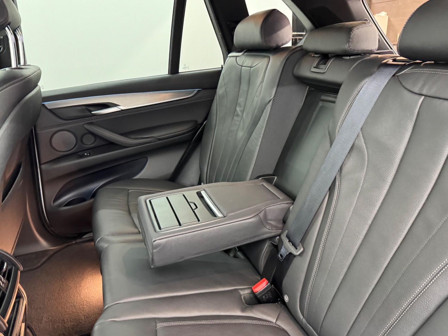 Used BMW X5 2018 for sale - 77559295: Photo 45