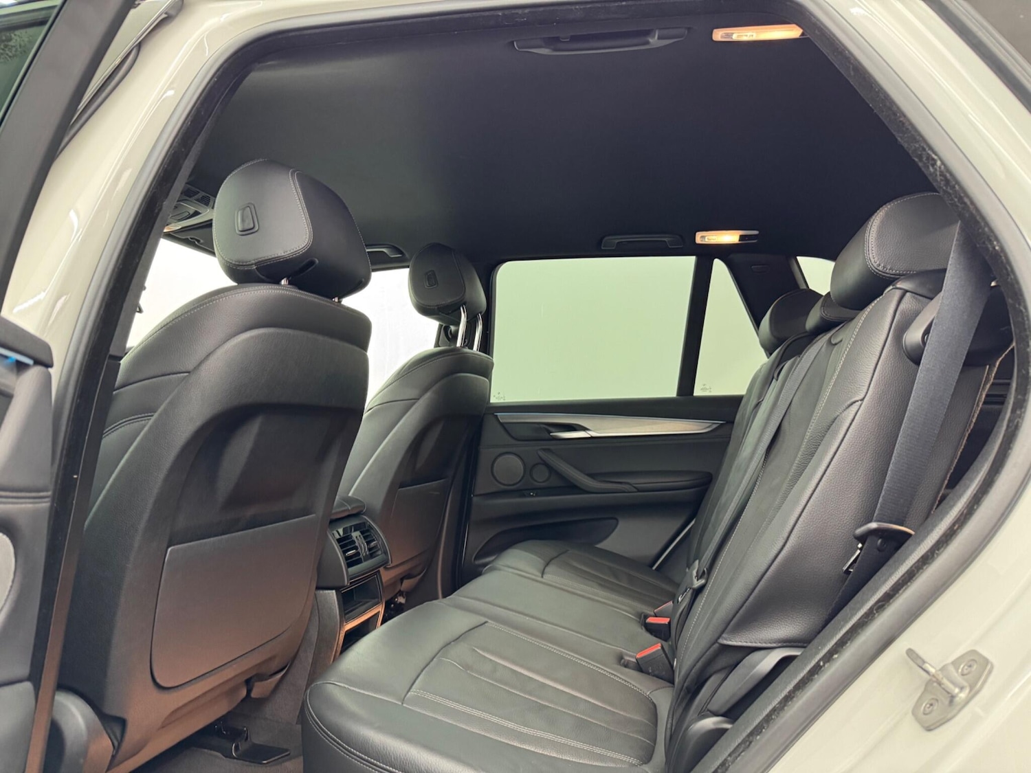 Used BMW X5 2018 for sale - 77559295: Photo 46