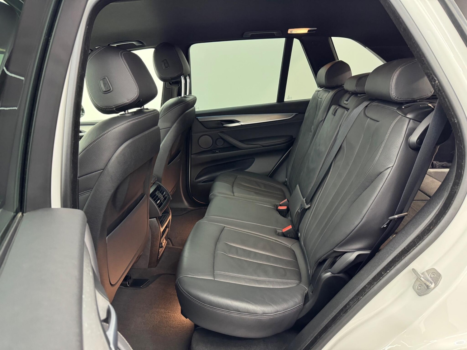 Used BMW X5 2018 for sale - 77559295: Photo 47