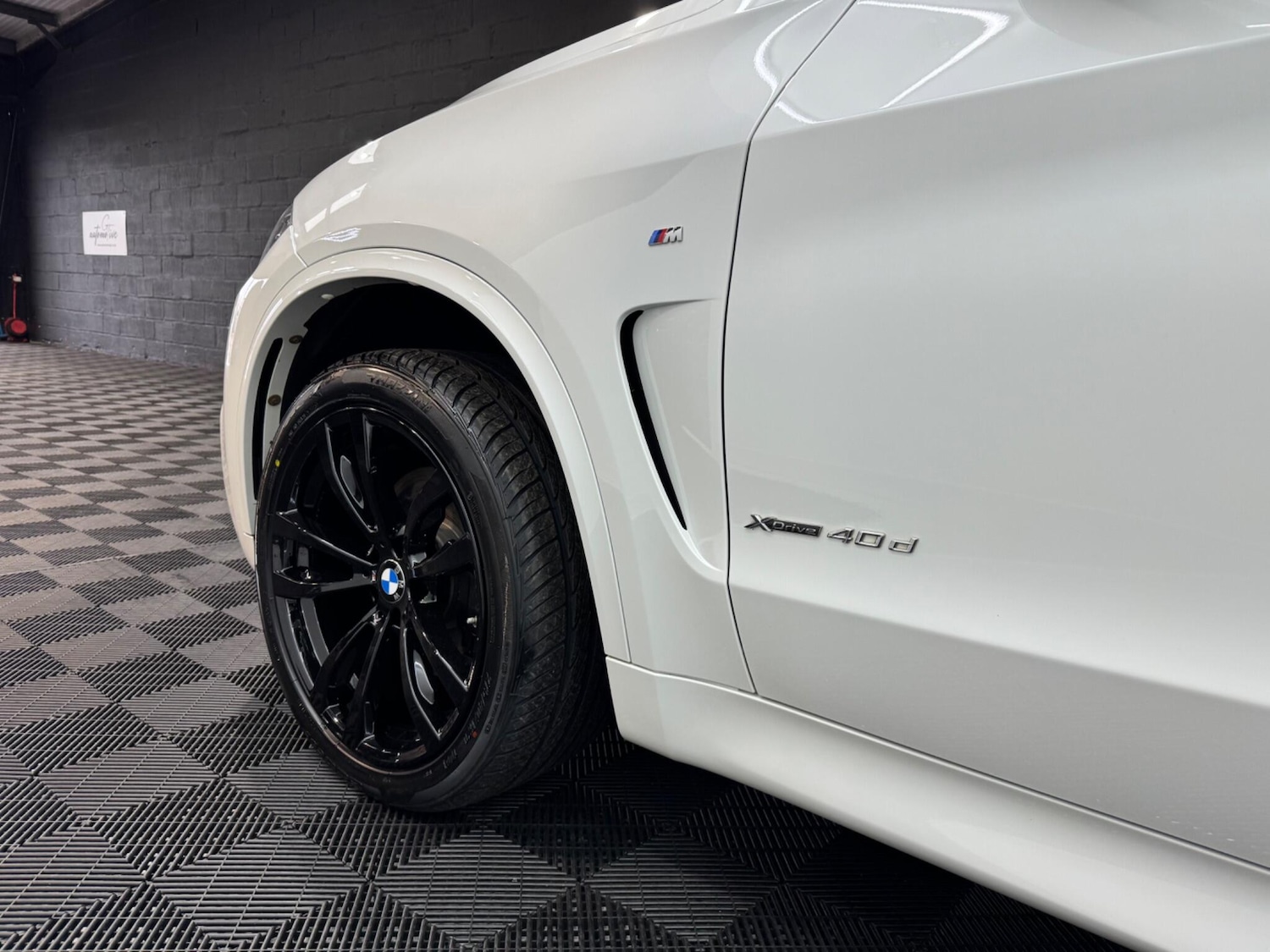 Used BMW X5 2018 for sale - 77559295: Photo 62