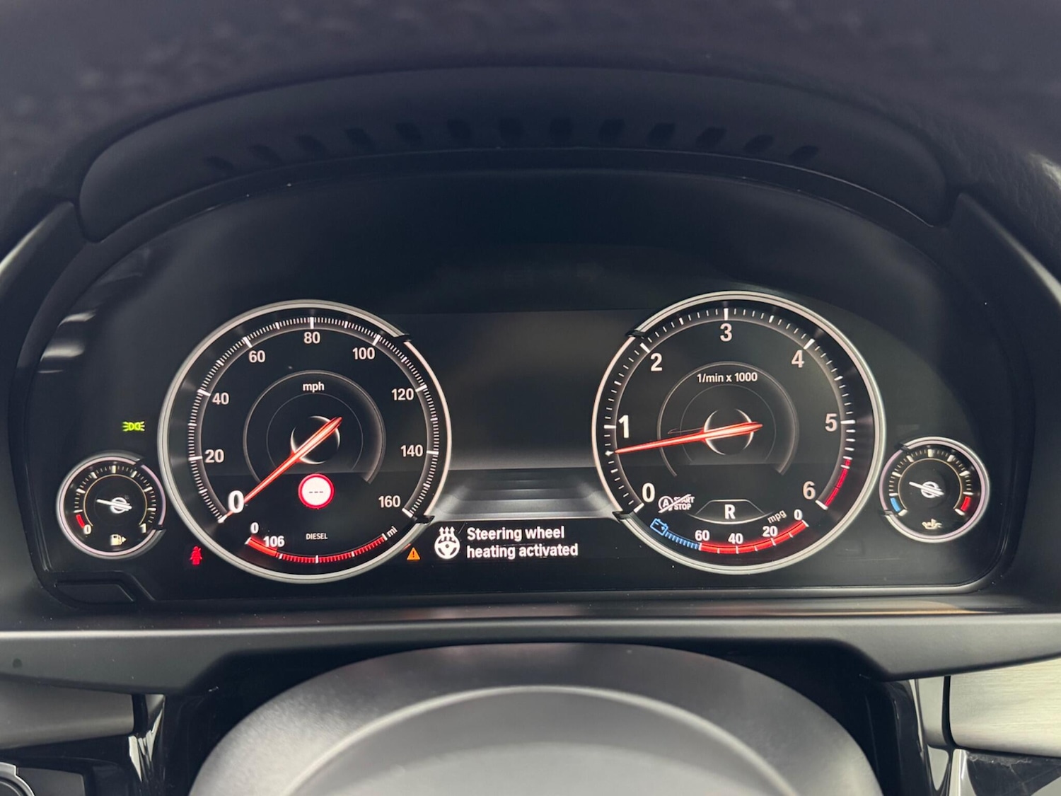 Used BMW X5 2018 for sale - 77559295: Photo 69