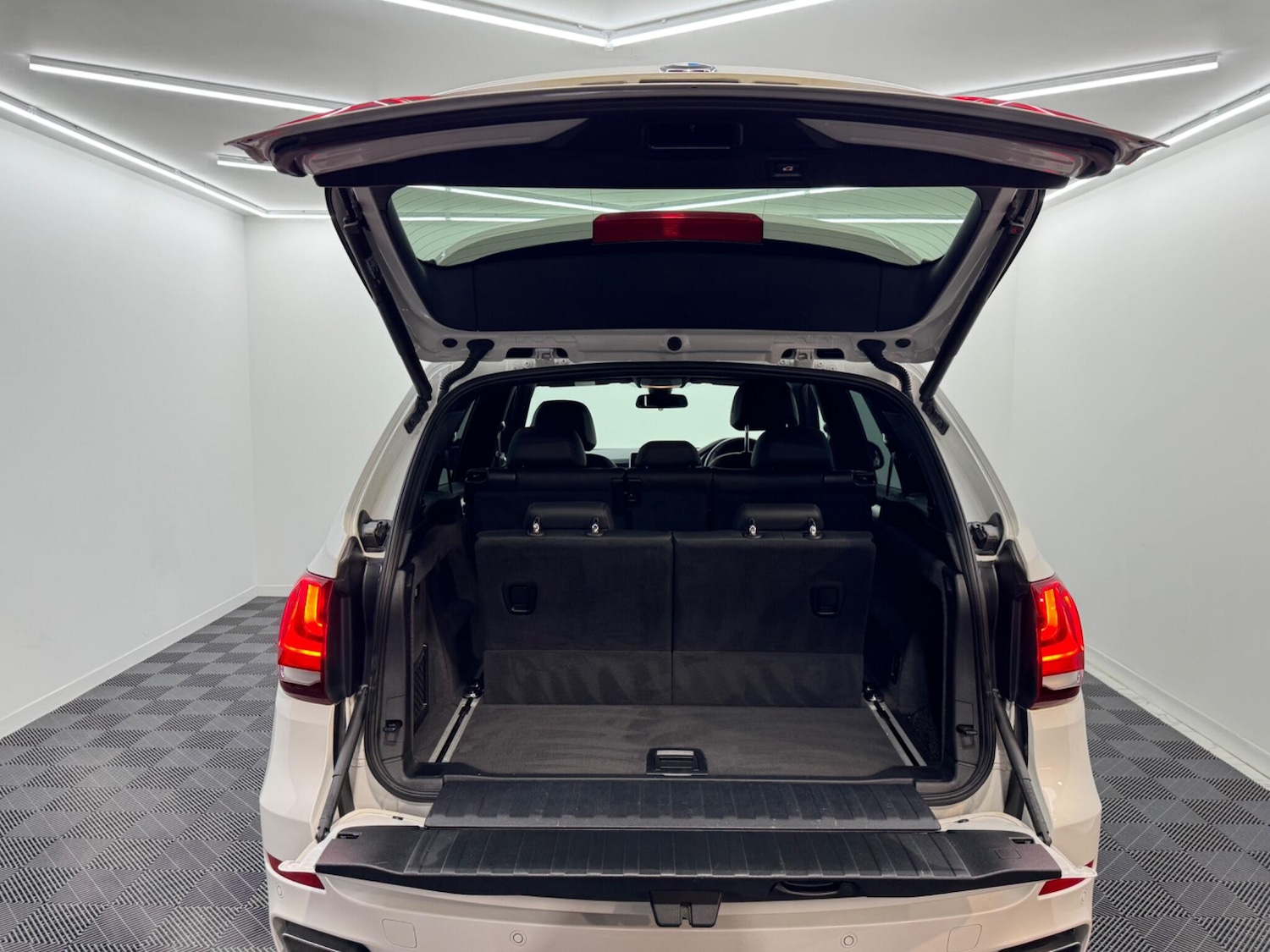 Used BMW X5 2018 for sale - 77559295: Photo 74