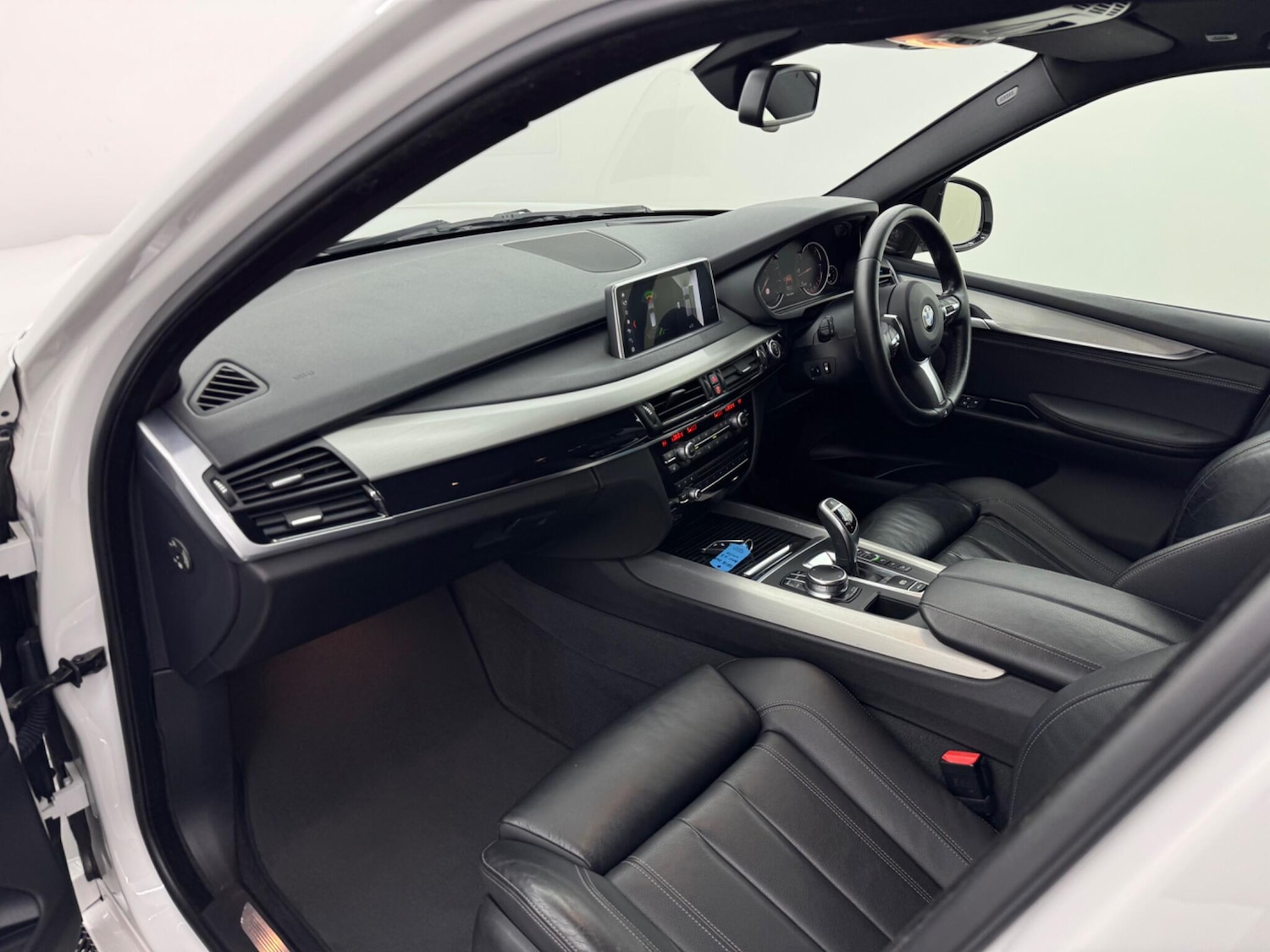 Used BMW X5 2018 for sale - 77559295: Photo 77