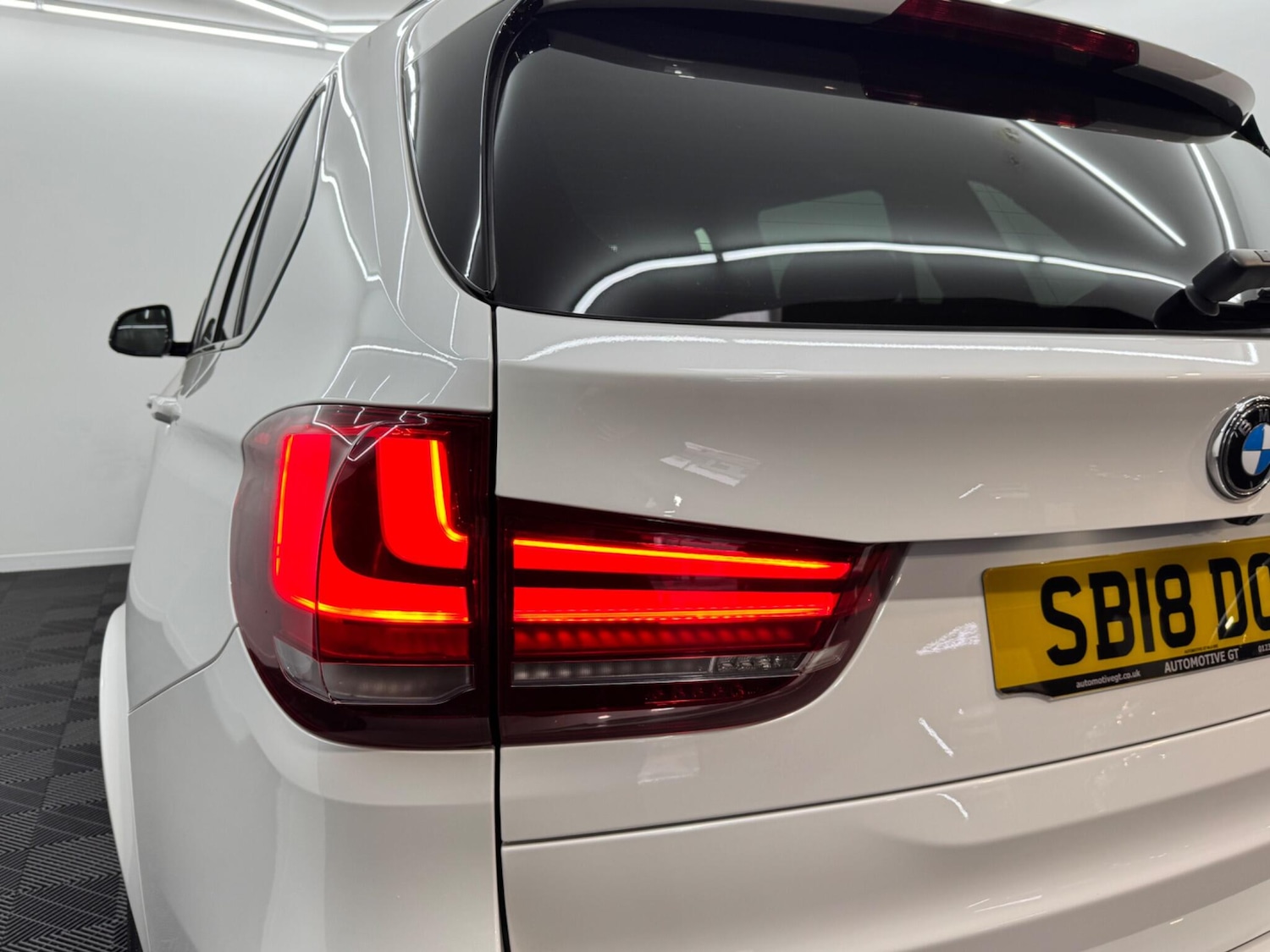 Used BMW X5 2018 for sale - 77559295: Photo 78