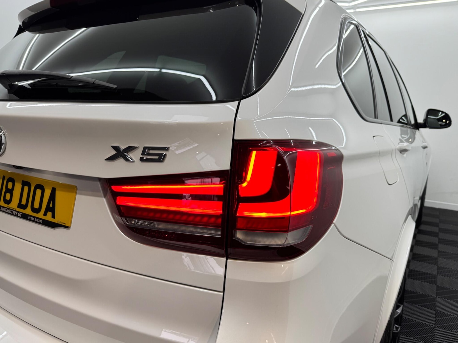 Used BMW X5 2018 for sale - 77559295: Photo 79