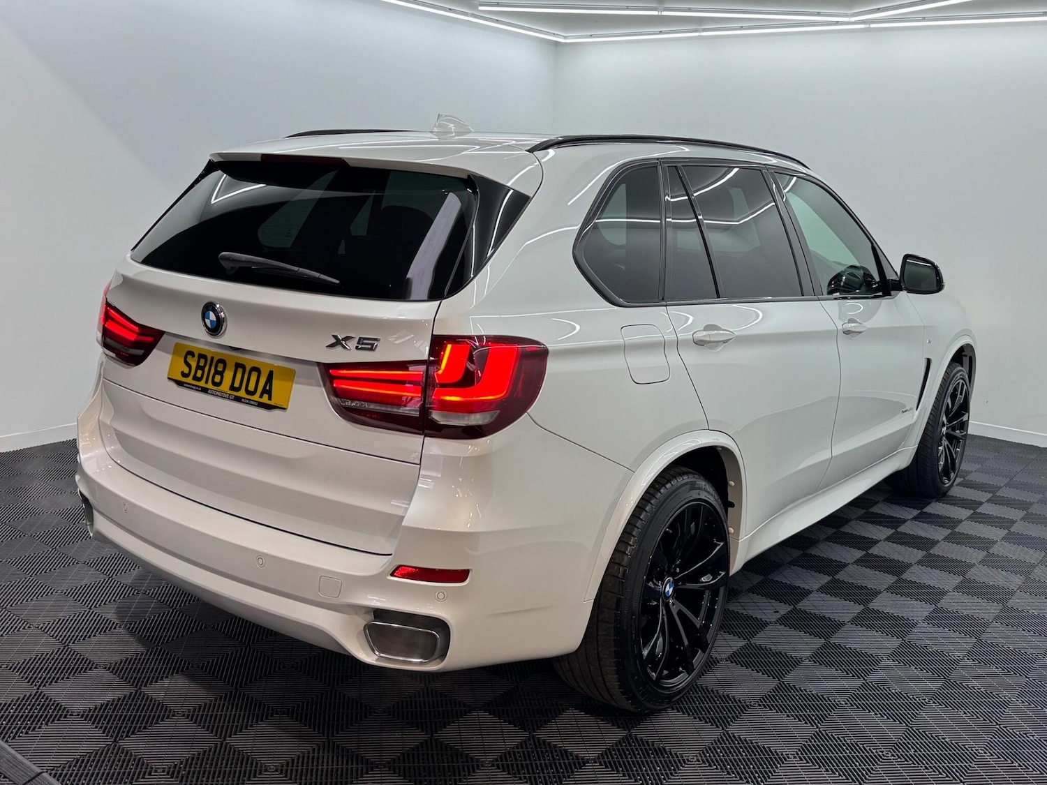 Used BMW X5 2018 for sale - 77559295: Photo 9