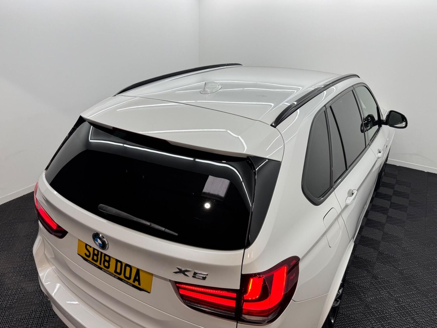 Used BMW X5 2018 for sale - 77559295: Photo 91