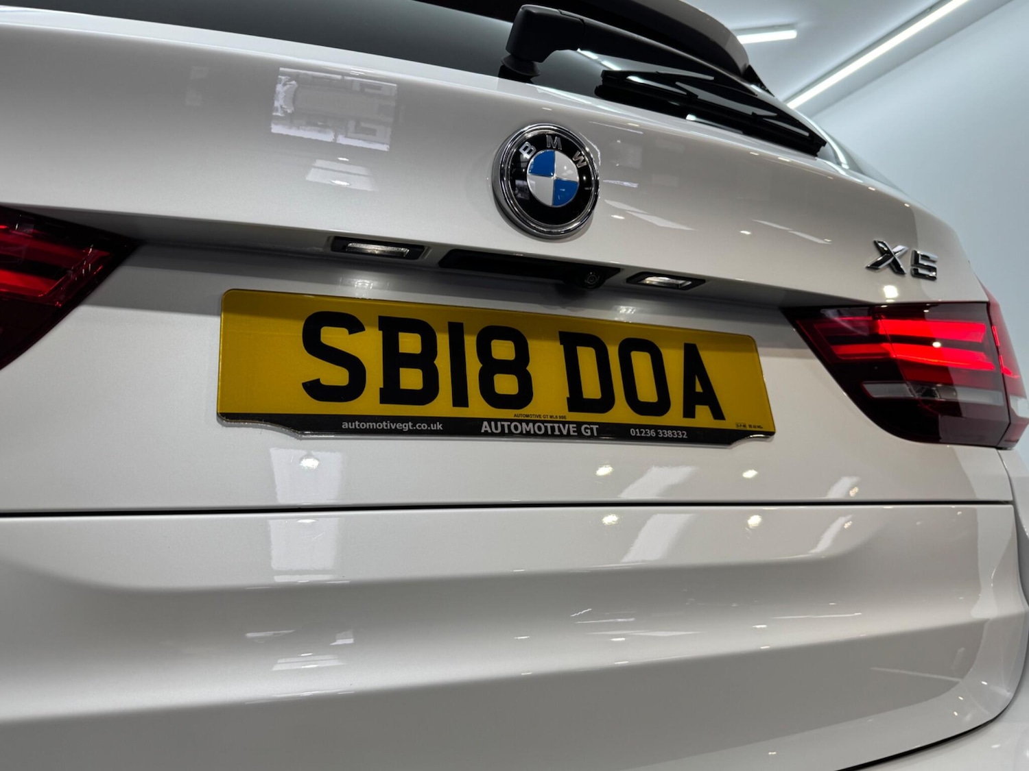 Used BMW X5 2018 for sale - 77559295: Photo 92