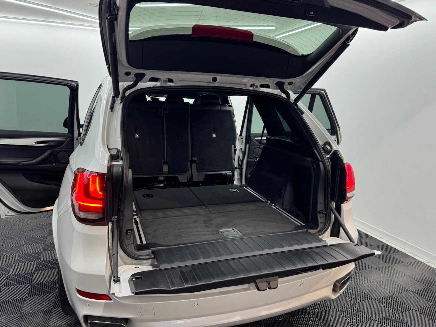 Used BMW X5 2018 for sale - 77559295: Photo 94