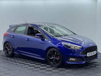 Ford - Focus