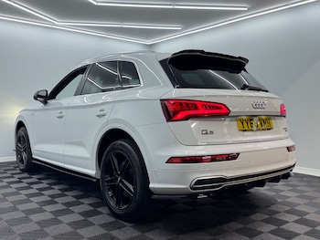 Used Audi Q5 2018 for sale - 79471247: Photo