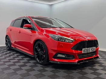 Used Ford Focus 2015 for sale - 78965108: Photo