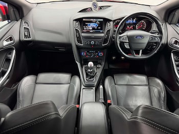 Used Ford Focus 2015 for sale - 78965108: Photo