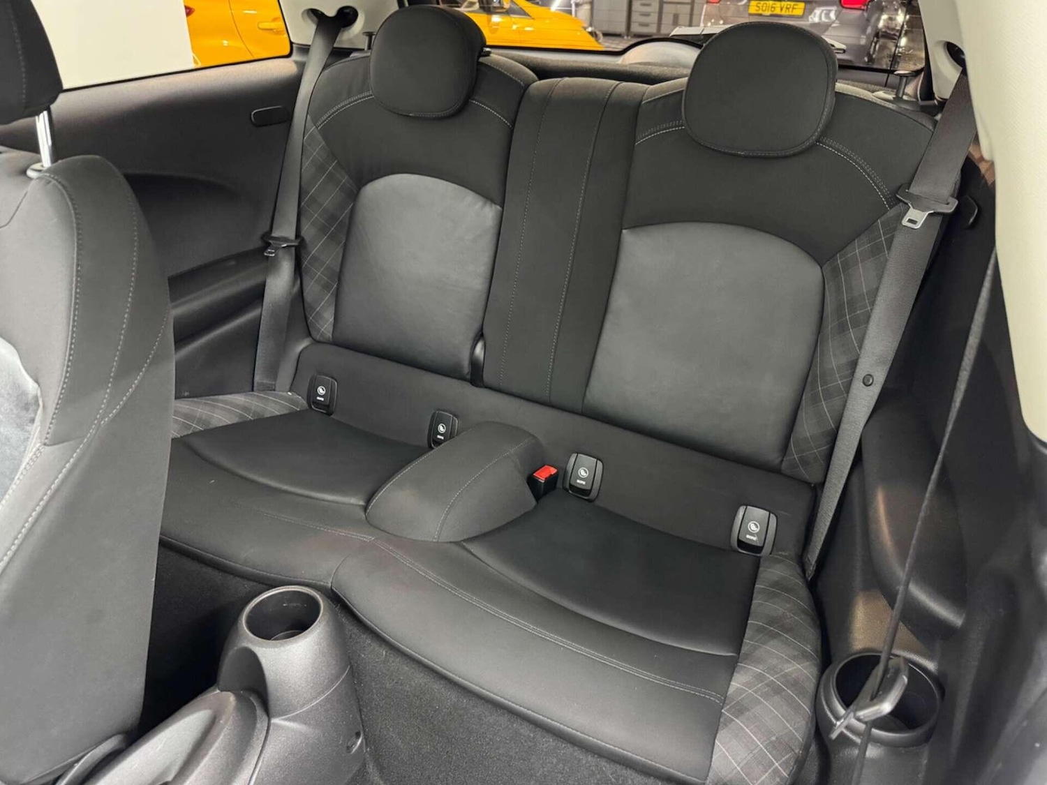 Used MINI Hatch 2018 for sale - 77799334: Photo 36