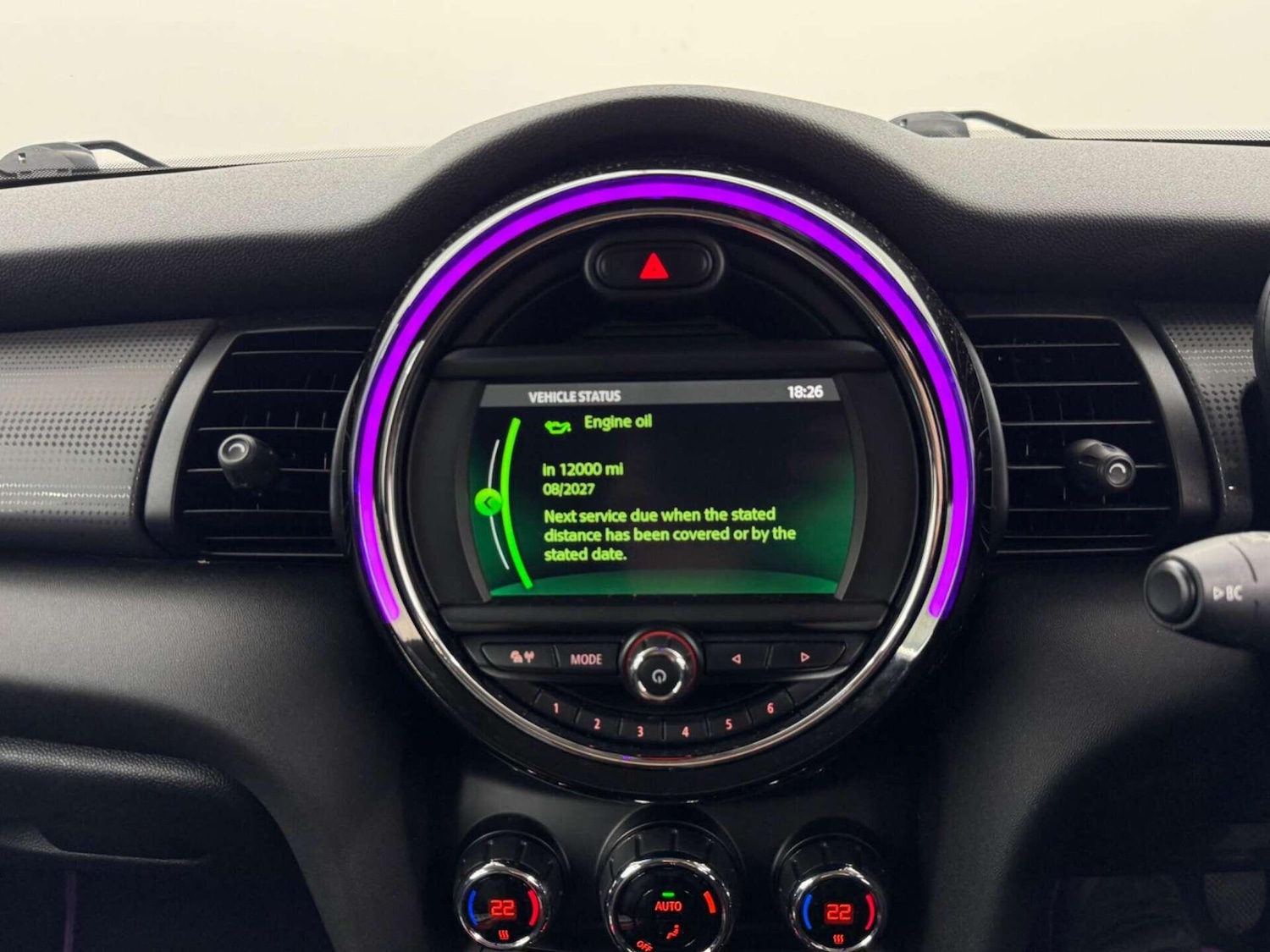 Used MINI Hatch 2018 for sale - 77799334: Photo 43