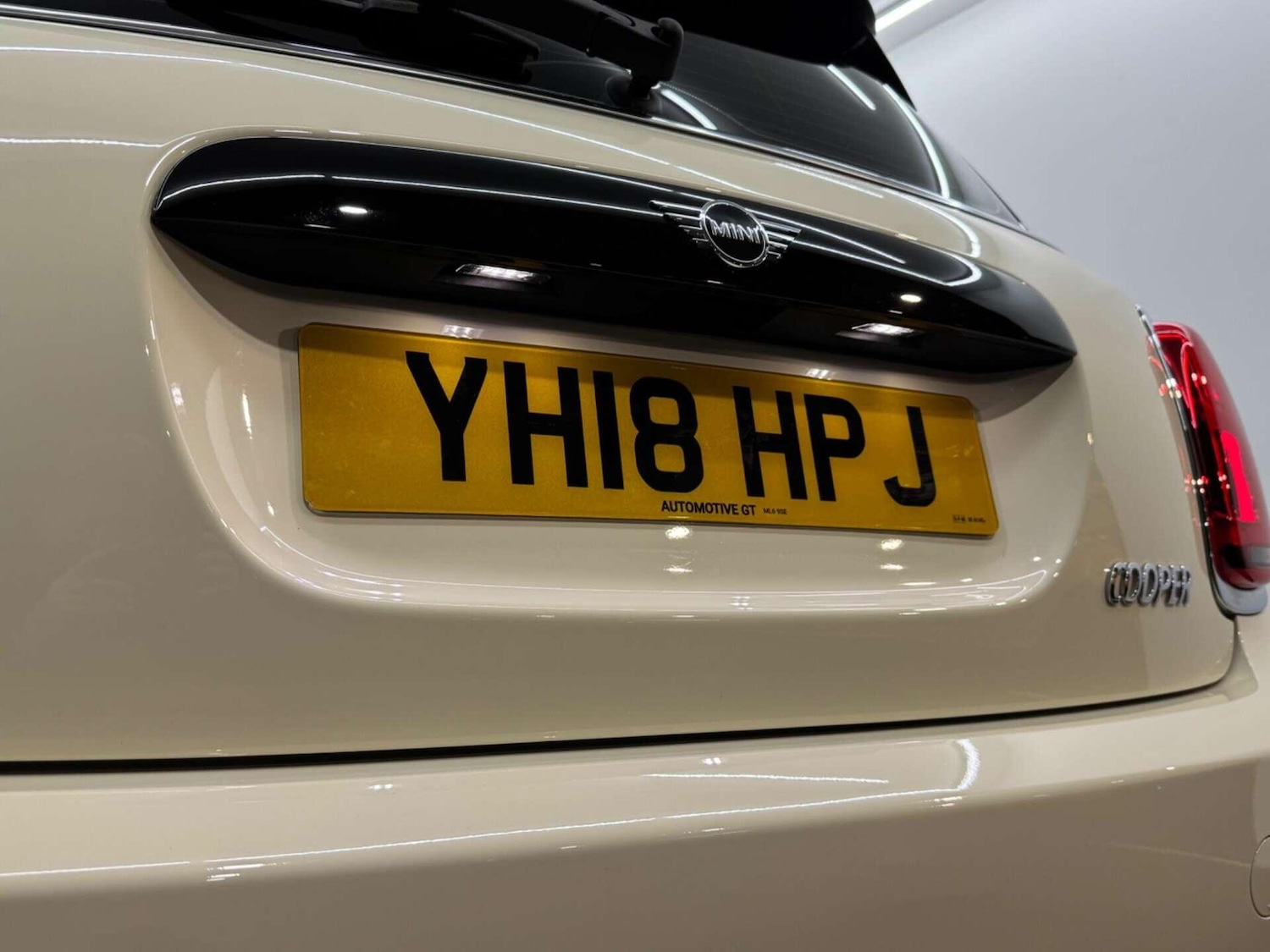 Used MINI Hatch 2018 for sale - 77799334: Photo 48